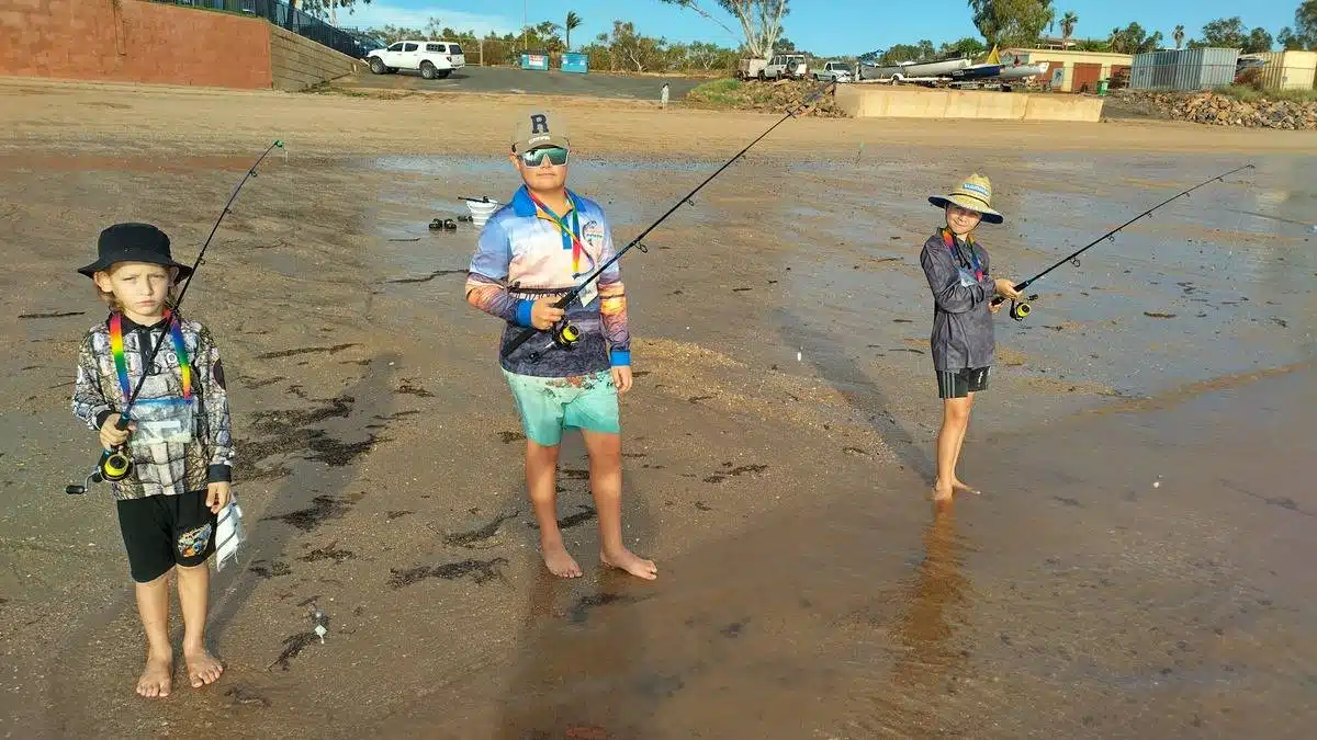 Fishing