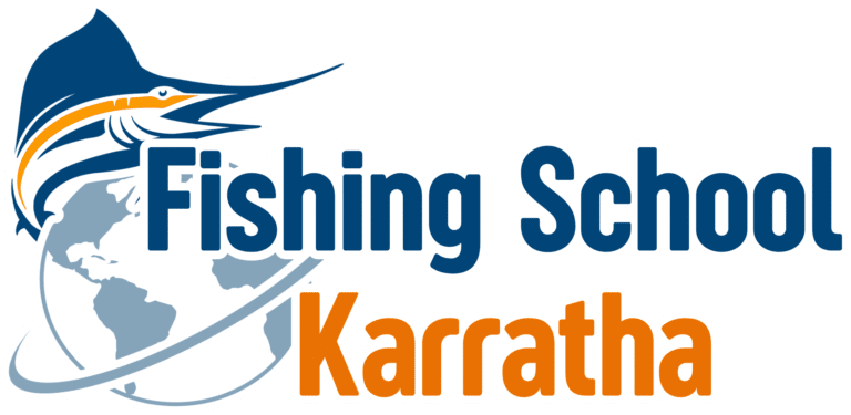 fishing school