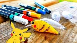 Lure Painting Karratha